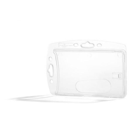 Durable Identity Badge/Badge Holder